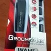 Vendora ΞΥΡΙΣΤΙΚΗ ΜΗΧΑΝΗ WAHL GrommsMan BEARD ADJUSTER ALL-IN-ONE GROOMSMAN ACCESSORIES - BATTERY -vendora shop bf90b5987a9a27f2a4446300bee24bf0d1f3d793 xl