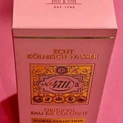 Vendora Άρωμα 4711 Rose Eau De Cologne από 4711 100 Ml -vendora shop c00d30f12b3ec151fe46f380277f3798a73418f6 xl