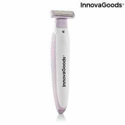 Vendora Επαναφορτιζόμενη ξυριστική μηχανή Silskin InnovaGoods -vendora shop c02ffb7cdbdae153c6a0ea5659fe7c4bb8781b4f xl