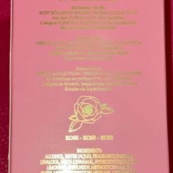 Vendora Άρωμα 4711 Rose Eau De Cologne από 4711 100 Ml -vendora shop c0c78ba240ad63dc84e5d738bc224d913faa7abd xl