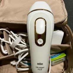 Vendora Αποτριχωτική Μηχανή IPL BRAUN PL5159 Με Φωτόλυση για Μπικίνι, Πρόσωπο και Σώμα -vendora shop c1080d9743273ca2e2a0ffd967563229ec7a0a74 xl