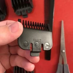 Vendora WAHL μηχανή με σκάλες,ψαλίδι και χτένα -vendora shop c12fc3bcd4a98da9d92045fb66fb58f6a82a07bd xl