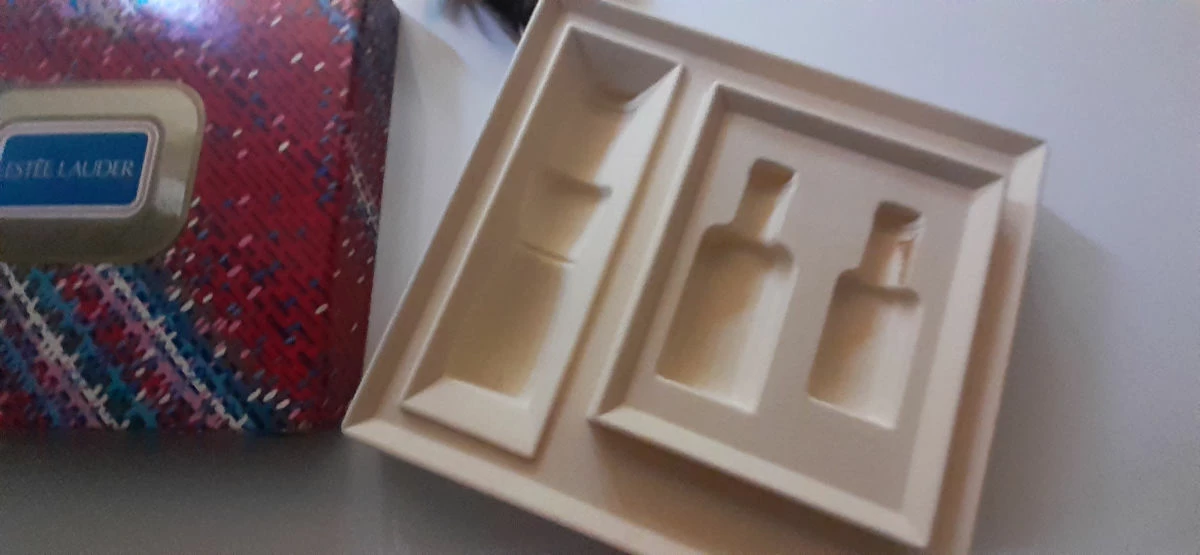 Vendora Vintage Estee Lauder You Dew 1953 5 Vendora Vintage Estee Lauder You Dew 1953 - Image 3