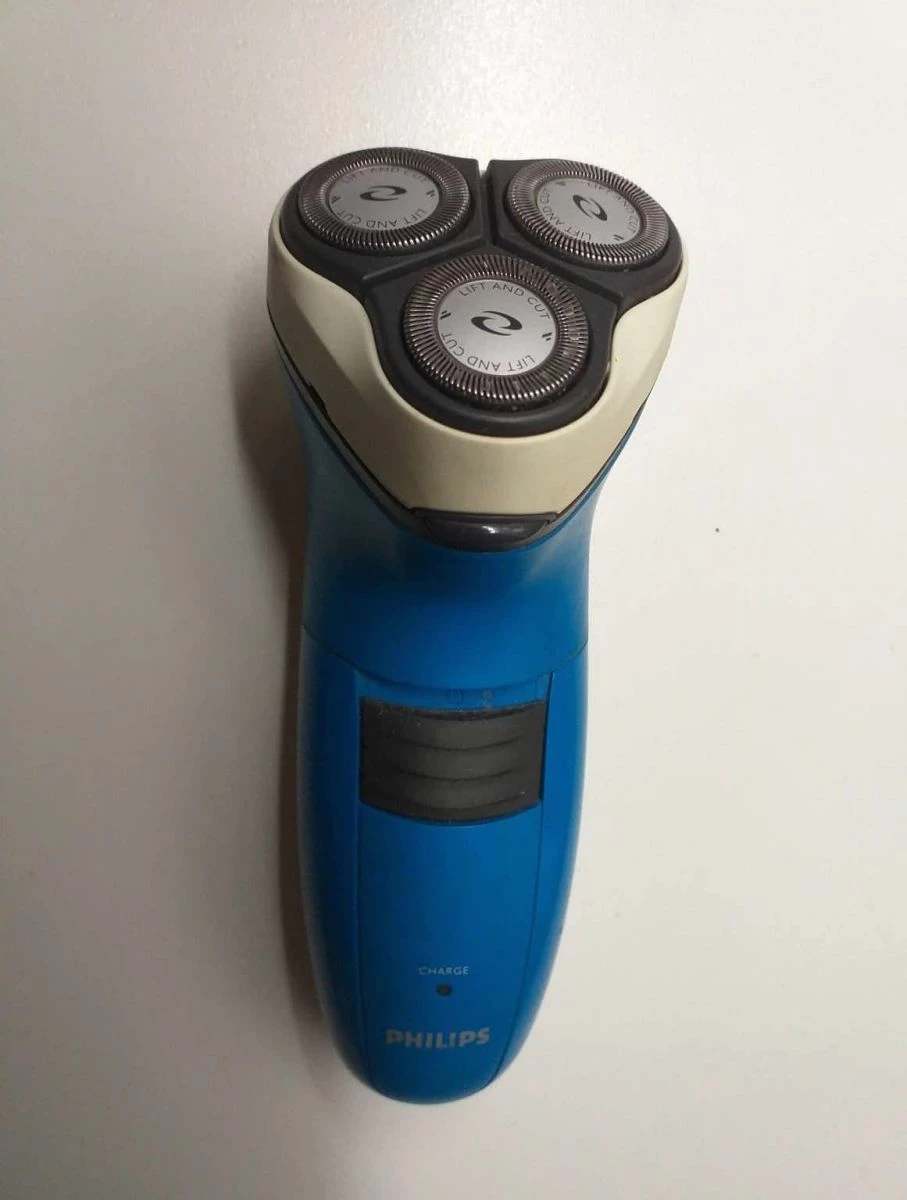 Vendora ΗΛΕΚΤΡΙΚΗ ΞΥΡΙΣΤΙΚΗ ΜΗΧΑΝΗ PHILIPS HQ6920/16 3 Vendora ΗΛΕΚΤΡΙΚΗ ΞΥΡΙΣΤΙΚΗ ΜΗΧΑΝΗ PHILIPS HQ6920/16