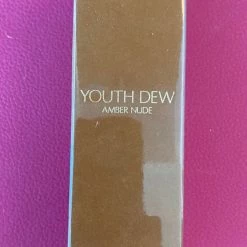 Vendora Άρωμα Youth Dew Amber Nude Estée Lauder EDP 30ml