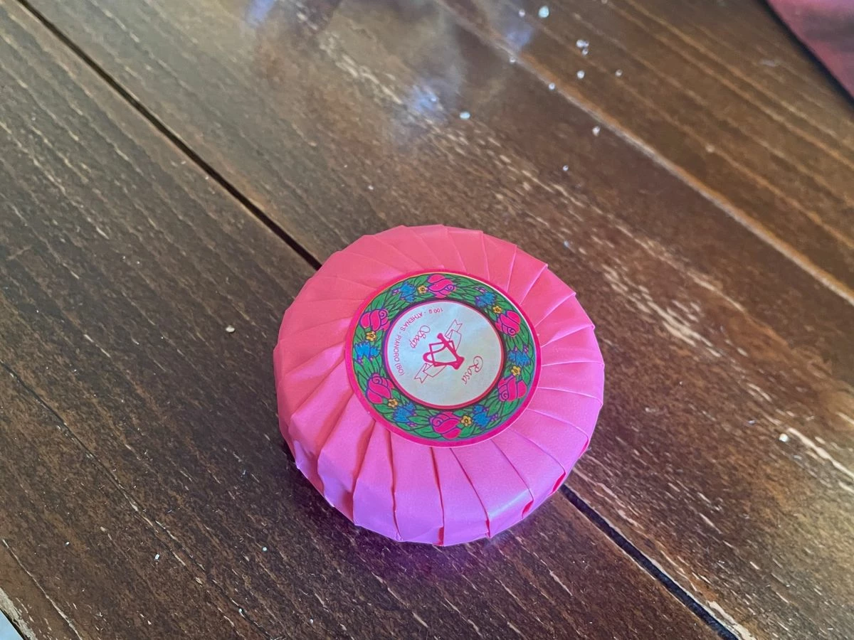 Vendora Σαπουνια 4 Vendora Σαπουνια - Image 2