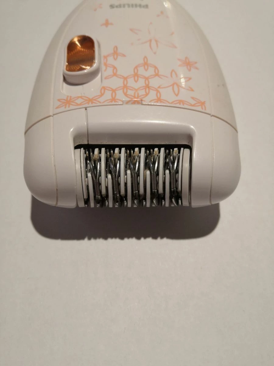 Vendora Αποτριχωτική μηχανή PHILIPS 6 Vendora Αποτριχωτική μηχανή PHILIPS - Image 4