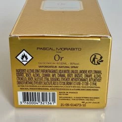 Vendora Άρωμα Sultan Or Pascal Morabito EDP 100ml 5 Vendora Άρωμα Sultan Or Pascal Morabito EDP 100ml -vendora shop c218d6a1c8c5b73c7853a4bc245dc90d6751afca xl