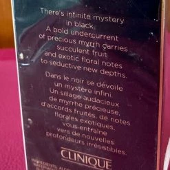 Vendora Aromatics In Black Clinique 100ml -vendora shop c236f3c3d8fc4ec49c0118be902c941a0cba78c0 xl