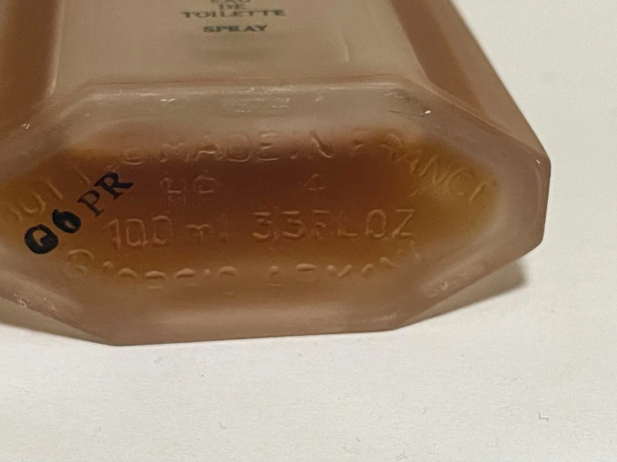 Vendora Giorgio Armani Armani 5 Vendora Giorgio Armani Armani - Image 3