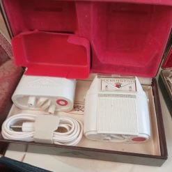 Vendora βιντατζ ηλεκτρικές Ξυριστικες Μηχανές πέντε τεμαχια μόνο όλες μαζι -vendora shop c283983dfdb076ae351505b758e121237fc54ddf xl