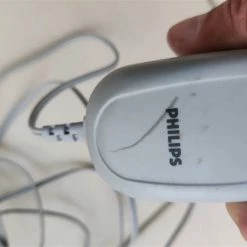 Vendora Τροφοδοτικό 220volt αποτριχωτικής μηχανής PHILIPS Satinelle Original -vendora shop c2baeb2a575678d2e7945c9c29eea4c807df5065 xl