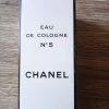 Vendora Eau De Cologne N.5 CHANEL Vintage. -vendora shop c48cd62755a3dcfe88c5869f4171e58a70094674 xl