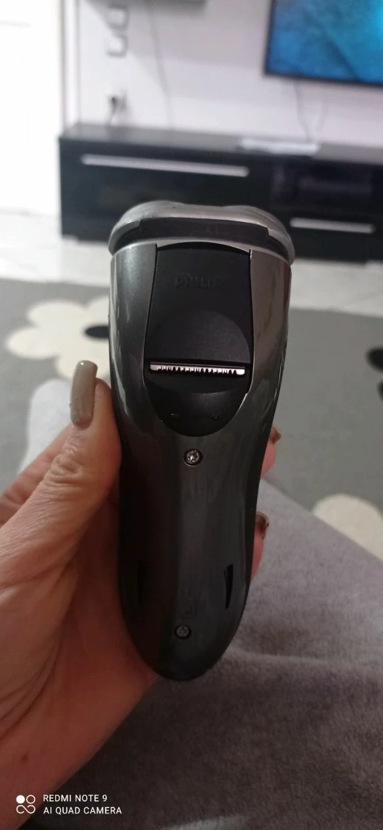 Vendora ξυριστηκη μηχανή PHILIPS 7 Vendora ξυριστηκη μηχανή PHILIPS - Image 5