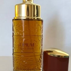 Vendora Yves Saint Laurent OPIUM. Eau De Toilette 100ml. VERY RARE! VINTAGE! -vendora shop c4d087f2e0bb24974da69927b970f63799b8d941 xl