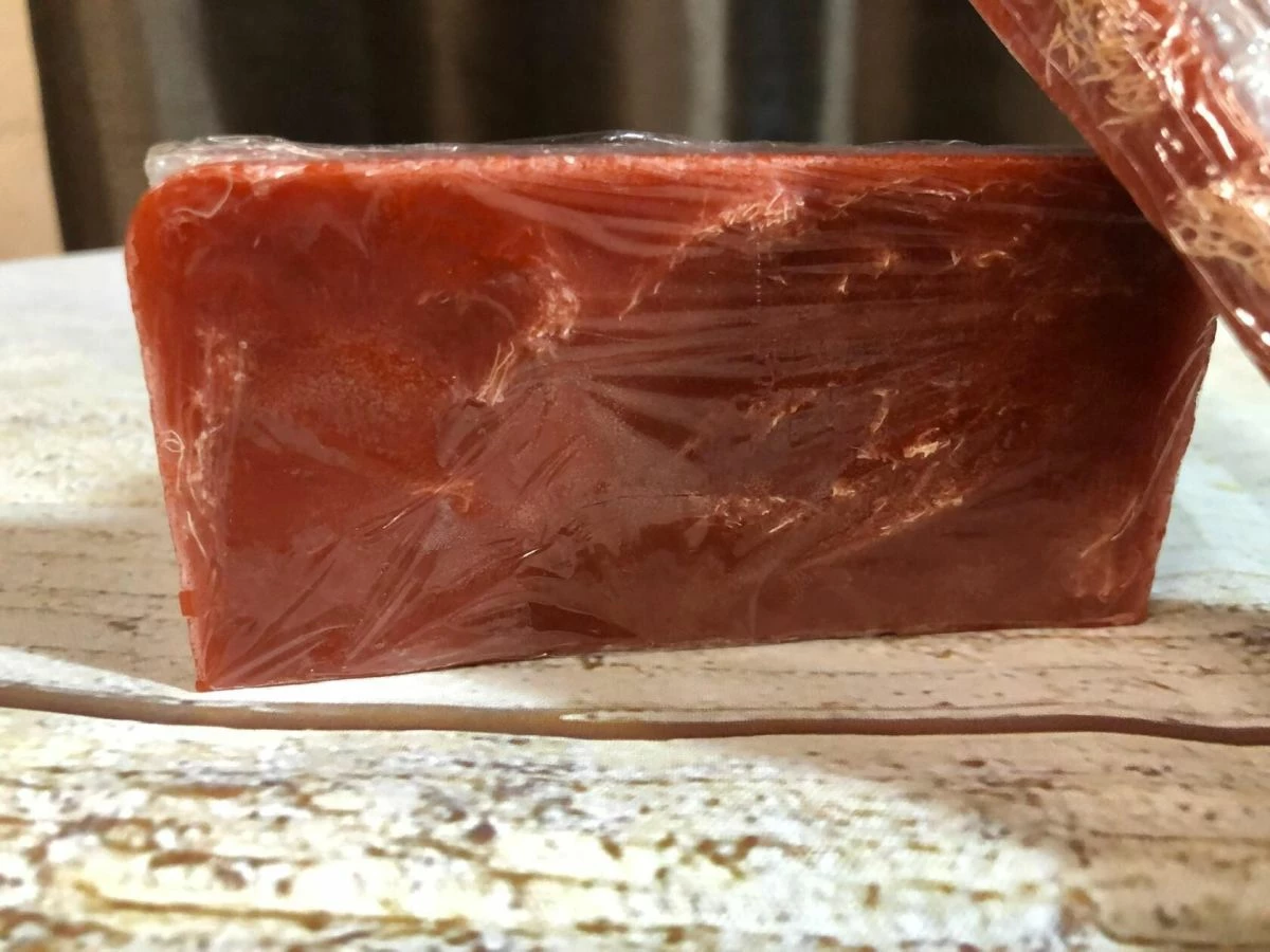 Vendora Πακετο δυο Σαπούνι Γλυκερίνης Με Λούφα, Άρωμα DREAMS. 4 Vendora Πακετο δυο Σαπούνι Γλυκερίνης Με Λούφα, Άρωμα DREAMS. - Image 2