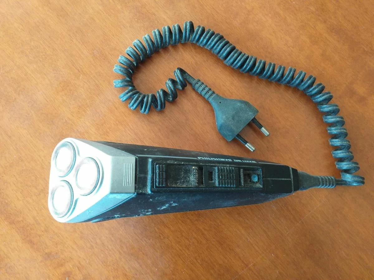 Vendora PHILISHAVE DE LUXE. 6 Vendora PHILISHAVE DE LUXE. - Image 4