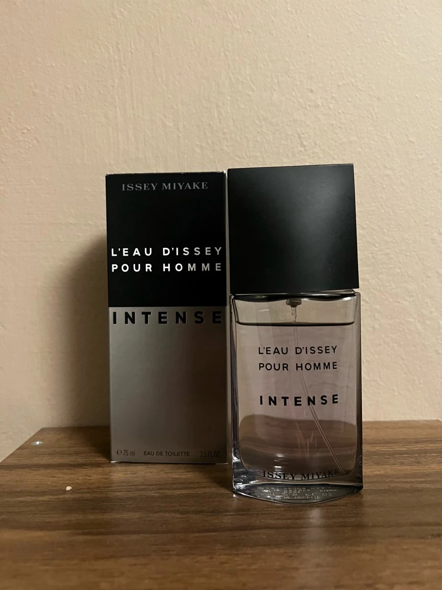 Vendora LEAU DISSEY POUR HOMME ISSEY MIYAKE EDT 75ml ανδρική κολωνια 4 Vendora LEAU DISSEY POUR HOMME ISSEY MIYAKE EDT 75ml ανδρική κολωνια - Image 2