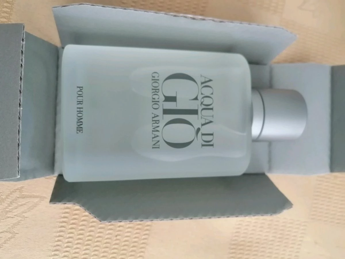 Vendora Κολόνια Acqua Di Gio Armani 5 Vendora Κολόνια Acqua Di Gio Armani - Image 3