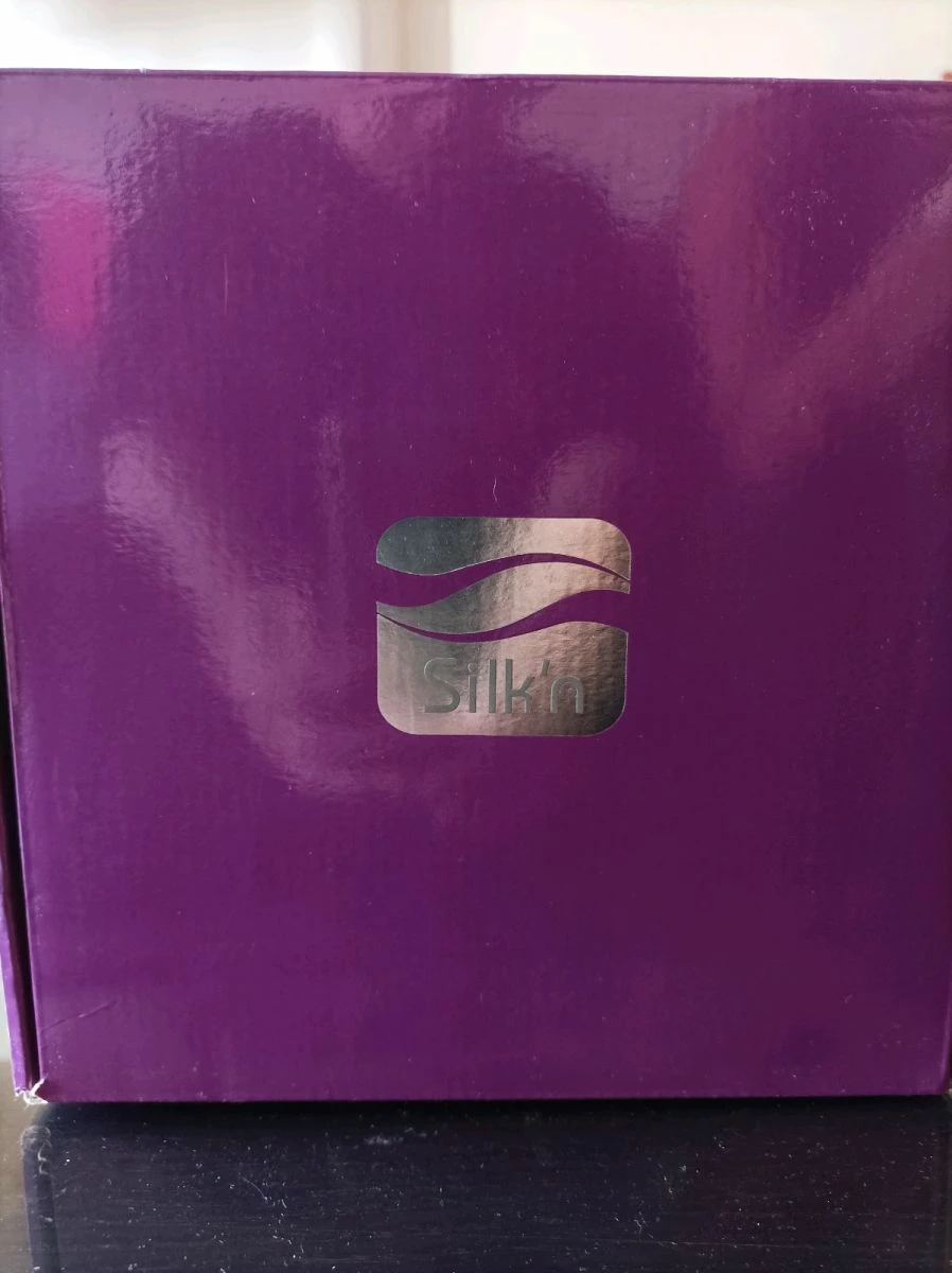 Vendora Ευκαιρία Silk And Flash And Go 6 Vendora Ευκαιρία Silk And Flash And Go - Image 4