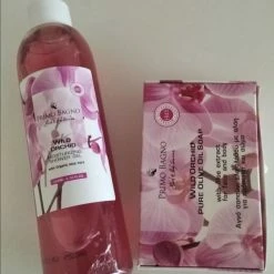 Vendora σετ μπάνιου