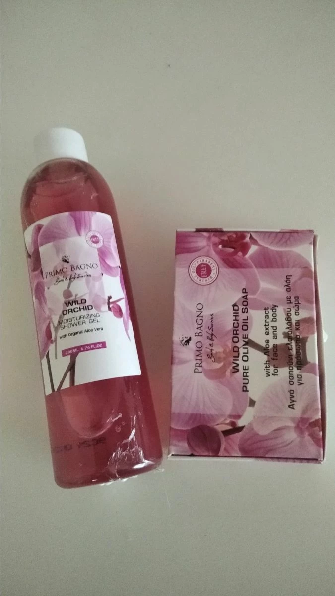 Vendora σετ μπάνιου 3 Vendora σετ μπάνιου