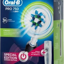 Vendora ORAL- B PRO 750