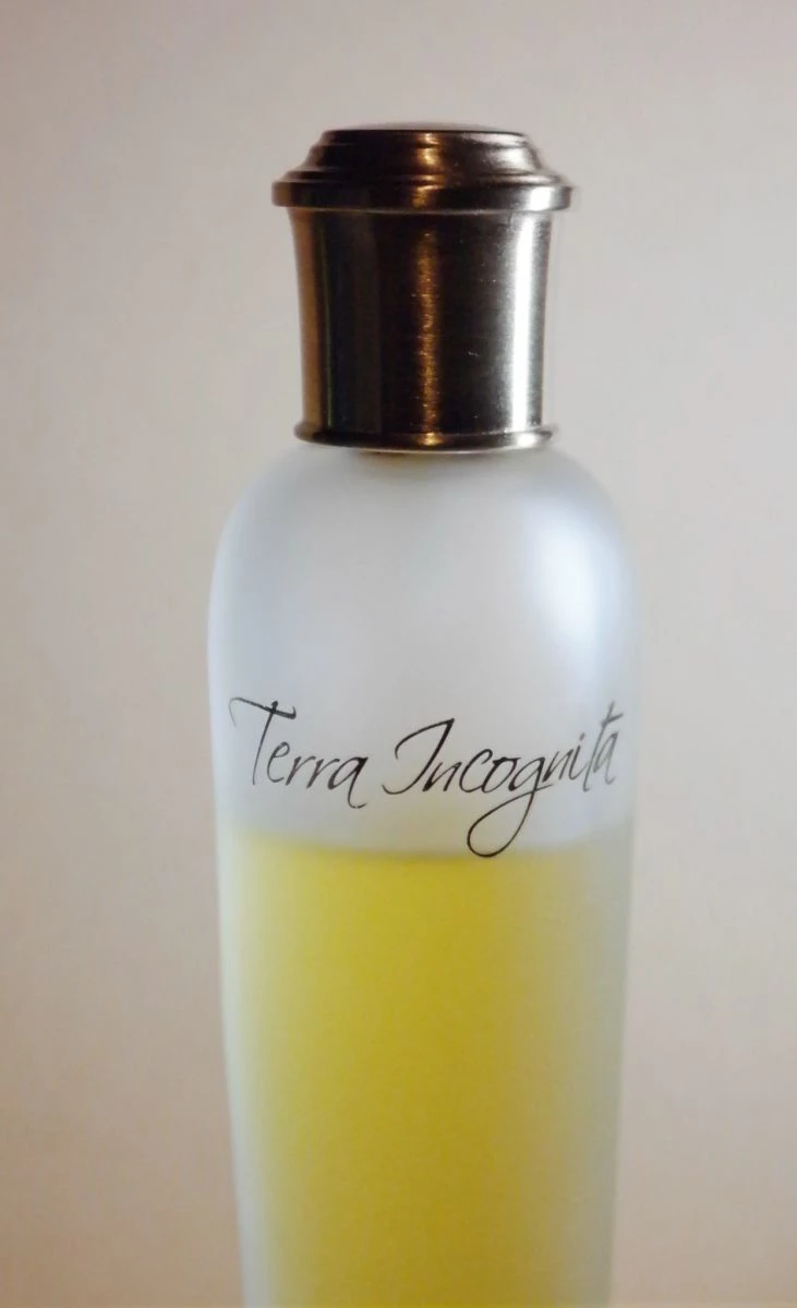 Vendora Άρωμα Τerra Ingognita της πολυτελούς Jovoy, 50ml 3 Vendora Άρωμα Τerra Ingognita της πολυτελούς Jovoy, 50ml