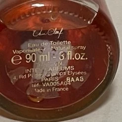 Vendora Van Cleef&Arpels Van Cleef&Arpels -vendora shop c5d048606b4e7291bea0b0e82d82d480f69bf6d6 xl