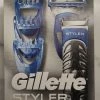 Vendora Ξυριστικη Μηχανη Gillette Styler -vendora shop c5d5ca76a6303c7f5273865f004333e90fb3f849 xl