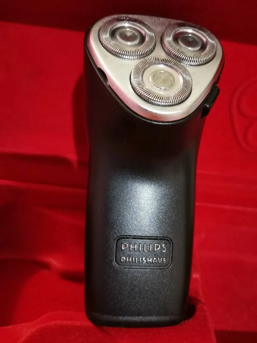 Vendora Philips Philishave HP 1133 (1970 ) 5 Vendora Philips Philishave HP 1133 (1970 ) - Image 3