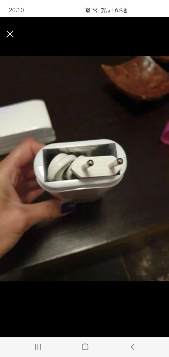 Vendora αποτριχωτικη συσκευή κεριου 5 Vendora αποτριχωτικη συσκευή κεριου - Image 3