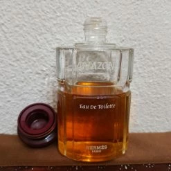 Vendora Vintage Amazone Edt (1974) Hermès Splash 70/120 Ml -vendora shop c67939e853caa921a3590fb76eca4efc0daa969e xl