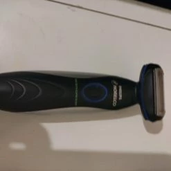 Vendora ξυριστικη σώματος ανδρικη