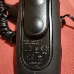 Vendora Επαναφορτιζόμενη ξυριστική μηχανή BRAUN 340S4 Series 3 -vendora shop c79bcae72fe90d5861a92da3de82cc413fc58c79 xl