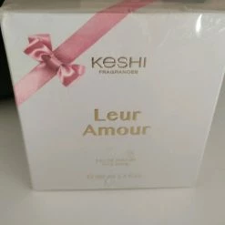 Vendora κολόνια