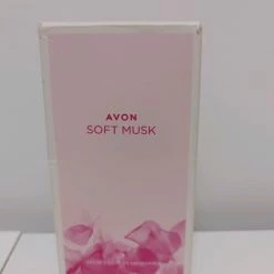 Vendora Άρωμα Avon Soft Musk