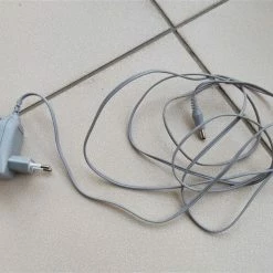 Vendora Τροφοδοτικό 220volt αποτριχωτικής μηχανής PHILIPS Satinelle Original