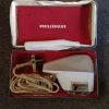Vendora Vintage PHILISHAVE ξυριστική μηχανή του 1960. -vendora shop c840042cad038ee89f057e459c1bfbda327a94a5 xl