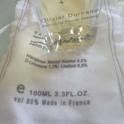 Vendora ΣΠΑΝΙΟ! OLIVIER DURBANO: ΠΟΛΎΤΙΜΟΙ ΛΙΘΟΙ ΣΤΟ ΆΡΩΜΑ -vendora shop c849a447701b7fec9d6ae10b399d90501650b270 xl