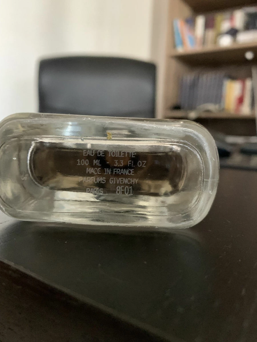 Vendora Άρωμα Gentleman Givenchy 100 Ml 5 Vendora Άρωμα Gentleman Givenchy 100 Ml - Image 3