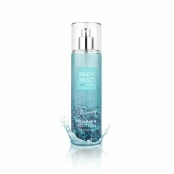 Vendora Body Mist Blue Passion