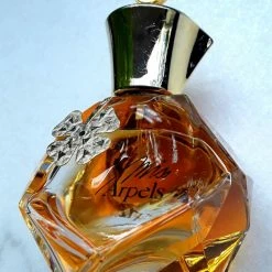 Vendora Van Cleef & Arpels "Miss Arpels" -vendora shop c8726b4d2a798d07783807bc6f226366f054bcfb xl