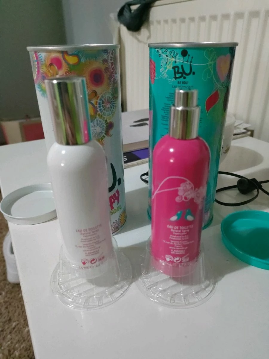 Vendora φυσικά Spray B.U. με το κουτί τους 6 Vendora φυσικά Spray B.U. με το κουτί τους - Image 4