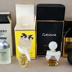 Vendora Συλλεκτικά δείγματα αρωμάτων απο την δεκαετία του 90 22 Vendora Συλλεκτικά δείγματα αρωμάτων απο την δεκαετία του 90 -vendora shop c8cdfdbe759a00c48703a0eaa6ced8ce52cf850b xl