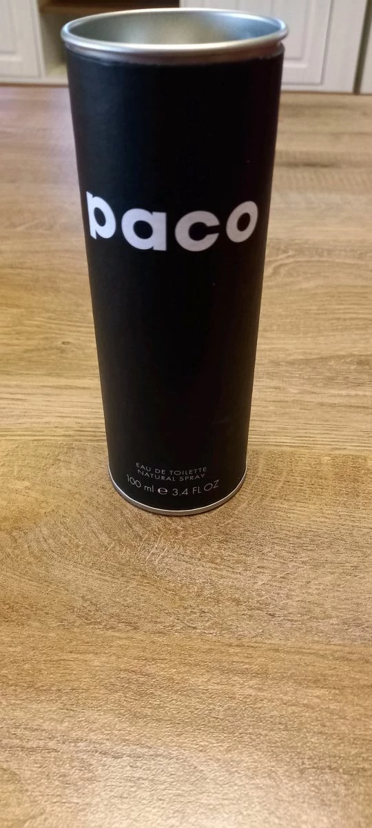 Vendora Paco 100ml 3 Vendora Paco 100ml