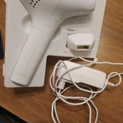 Vendora Συσκευή αποτρίχωσης λέιζερ