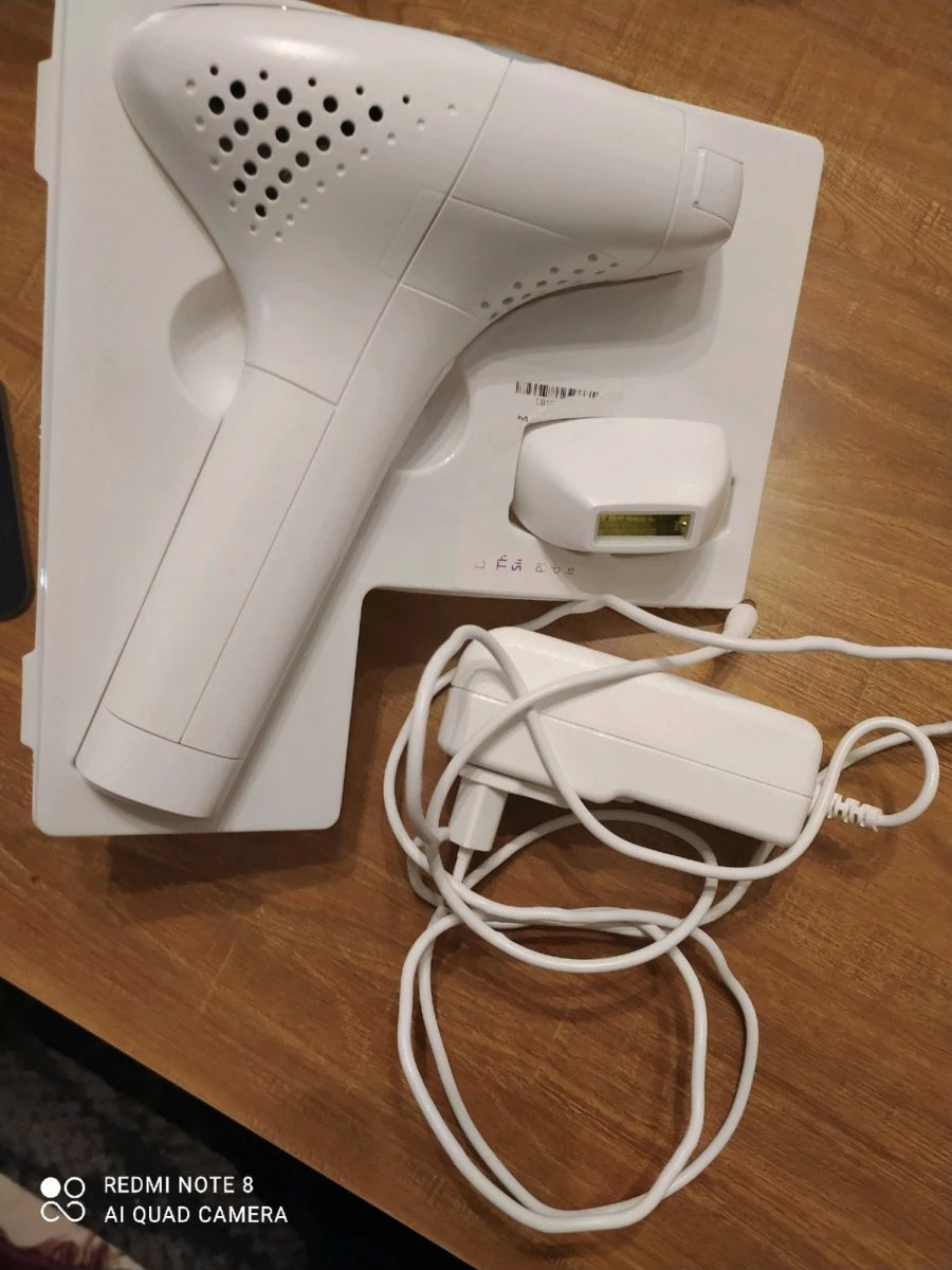 Vendora Συσκευή αποτρίχωσης λέιζερ 3 Vendora Συσκευή αποτρίχωσης λέιζερ