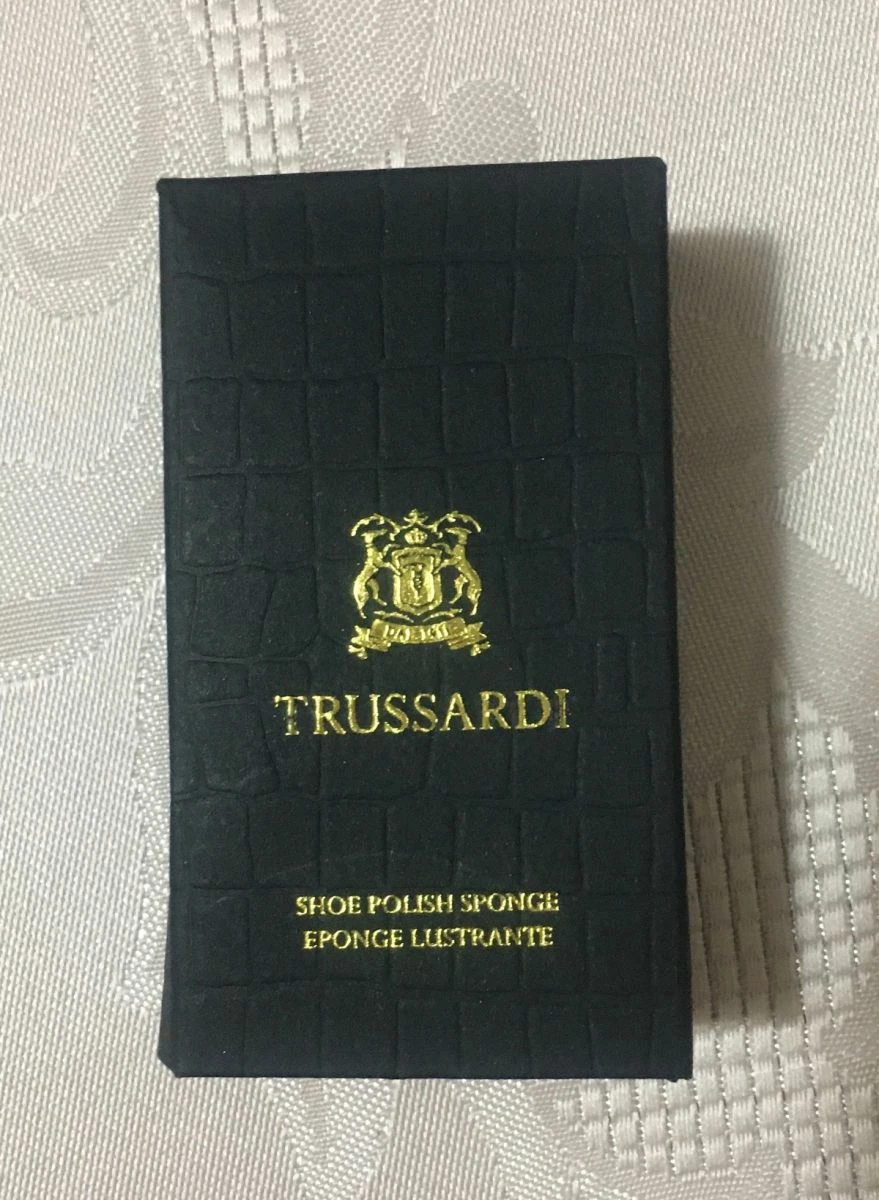 Vendora Σετ ταξιδιού Trussardi 6 Vendora Σετ ταξιδιού Trussardi - Image 4