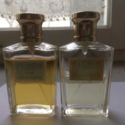 Vendora 2 γυναικεία αρώματα Floris